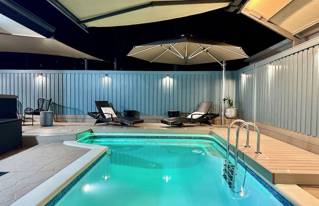 Sweet Creek Cottage, Palm Cove - Foto 22