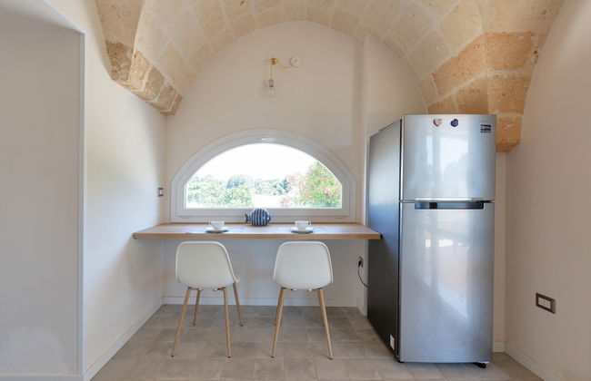 3554 Villa Truni by Perle di Puglia - Foto 19