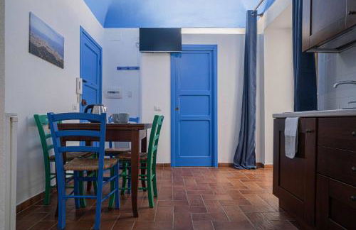 ISLAVENTO case vacanza Trapani - Foto 67