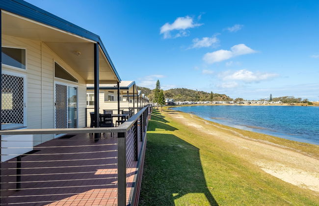 Ingenia Holidays Nambucca Heads - Foto 25