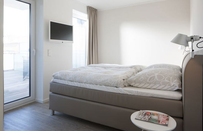 Kleine weiße Düne - Foto 2