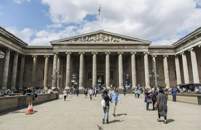 Lambs Conduit Street by Onefinestay - Photo 17
