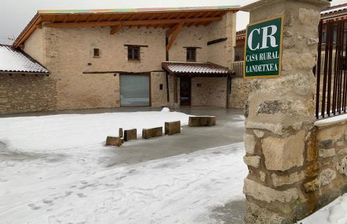 casa rural mara mara - Foto 15