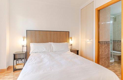 RentitSpain - Almerimar - Apto Almerimar con Puerto y Playa - Foto 19