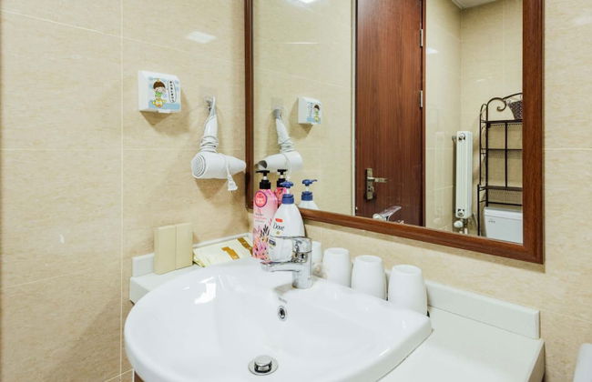 Gubei Water Town Vacation Loft - Foto 13