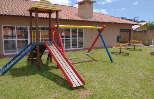 Apto Vista Atlântico com 2 quartos com Ar Cond Wi-Fi TV SMART e Área de lazer - Foto 4