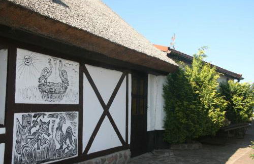 Urlaub "Unterm Storchennest" im Ostseeland Rerik - Foto 6