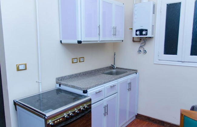 Royal Apartments in Cairo Down town - Photo 49