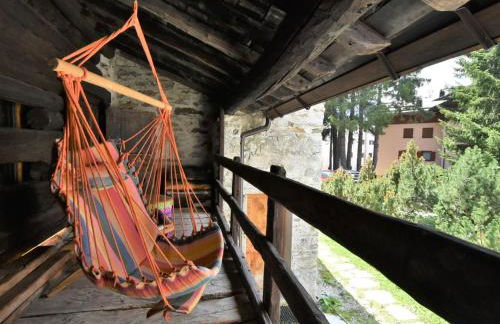 Chalet Baita Barin by Interhome - Foto 111