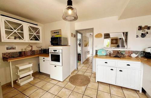 La villa Ty Mor Braz - Foto 20