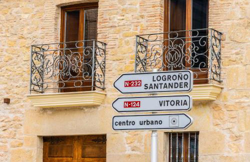 RIOJA VALLEY Apartamentos en el corazón de La Rioja - Foto 26