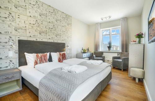 Das 54 Grad Nord - Apartments & More - Foto 27