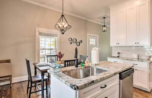 Ideally Located Penne Place with Deck and Grill - Foto 8