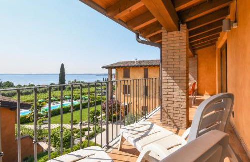 Residence Corte Ferrari -Ciao Vacanze- - Foto 14