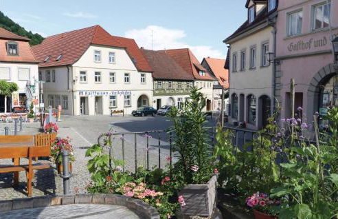 3 Bedroom Nice Home In Zeil Am Main - Foto 23