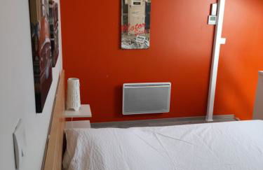 L' Atelier de la Monnaie - Foto 24