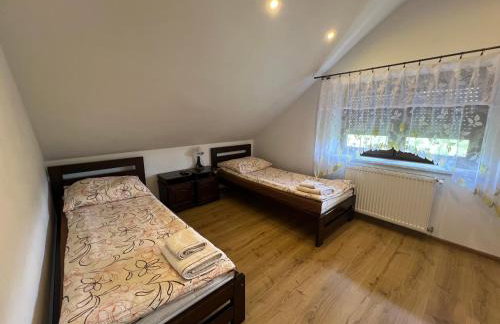 Raj Przy Gościńcu - Foto 32