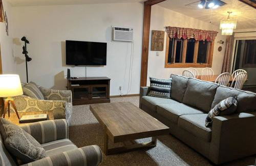 Cozy Cabin on Rangeline Lake - Foto 10