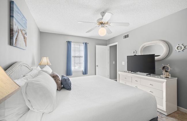 Horizon South Resort by Panhandle Getaways - Foto 22