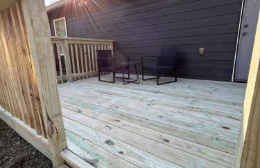 Beautiful Cozy 4 bdr in Atlanta 10mins from 6flags - Foto 4