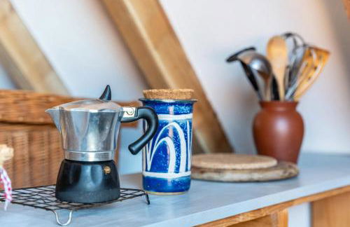 Ferienatelier im Haus Ginkgo - Photo 17