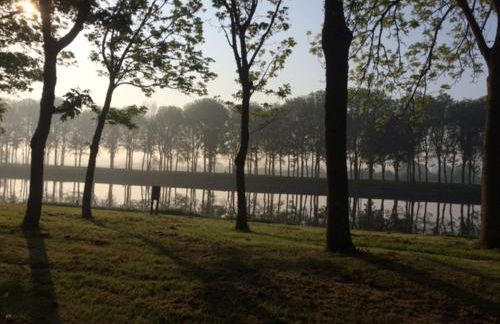 Le coin de mire - Photo 8