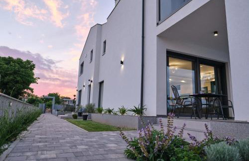 Villa Korina , Pomer - Foto 33