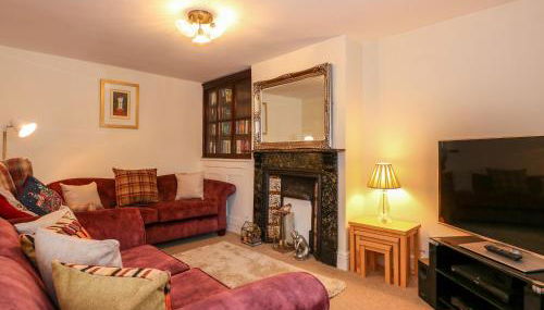 The Old Bakery Cottage - Photo 4