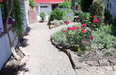 Ferienwohnung im schönen Zellertal - Foto 16