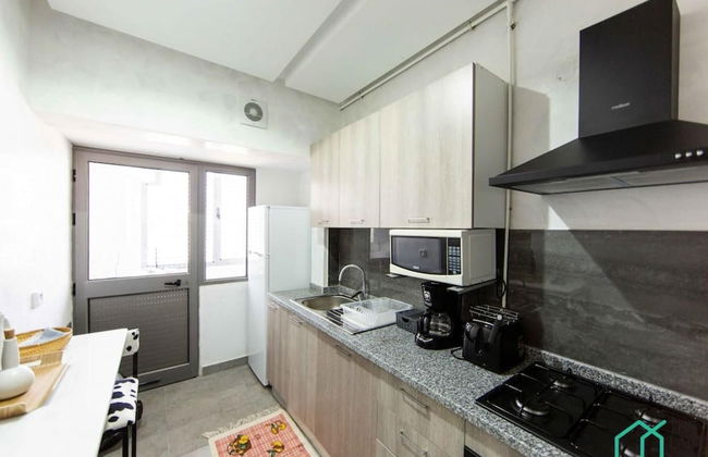 New 1bd With Swimming Pool 5mn to Lac Carthage - Foto 19