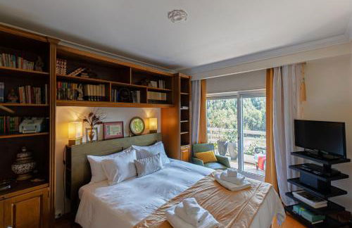 Exclusive Luxury4you – Beachfront Boutique Penthouse Apt! - Foto 22