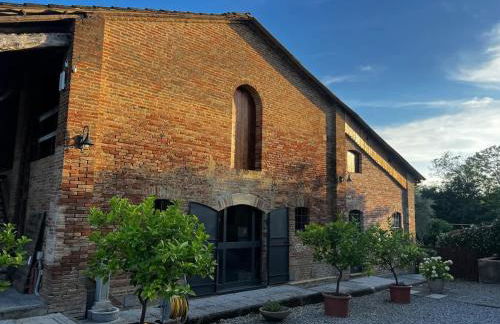 Clubhouse del Podere Montevalle - Photo 21