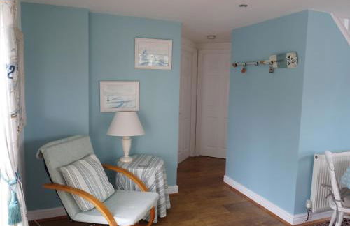 Gwyndaf Holiday Cottage - Photo 7