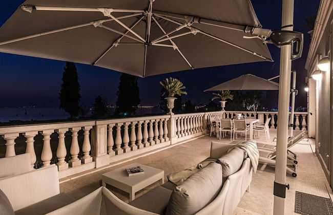 Luxury Lake Front Catullo A2 by Wonderful Italy - Foto 30