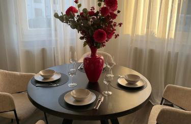 bee Apartments Design NESPRESSO Küche Parkplätze PS5 - Foto 49