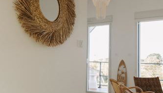 Terra Salina - Appartement cosy & bohème proche des plages - Foto 5