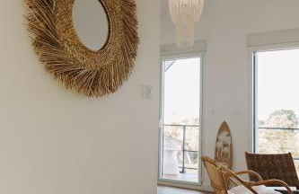 Terra Salina - Appartement dans un gîte proche de l'océan - Foto 8