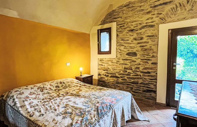 2 bedroom Apartment in Prelà with swimming pool and garden - Photo 32