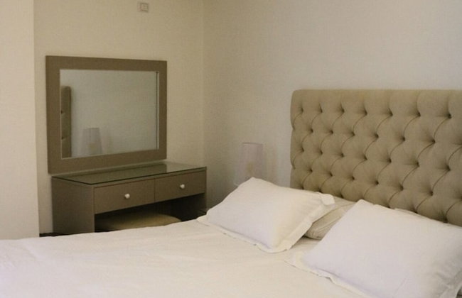 Amazing one Bedroom Apartment in Amman, Elwebdah 5 - Foto 9