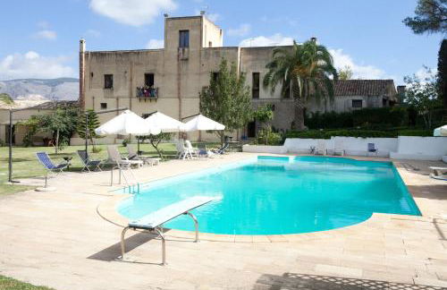 Agriturismo Baglio Fontana - Foto 10