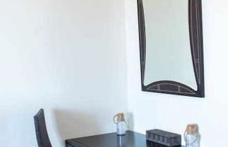 Coqueto apartamento con vistas al mar - Foto 6