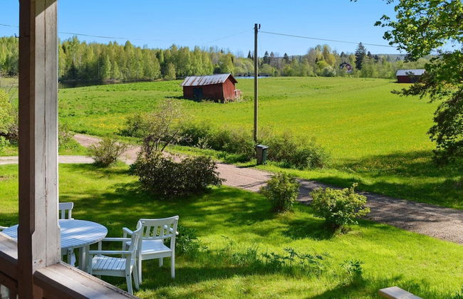 7 Person Holiday Home in Jarbo-by Traum - Foto 24