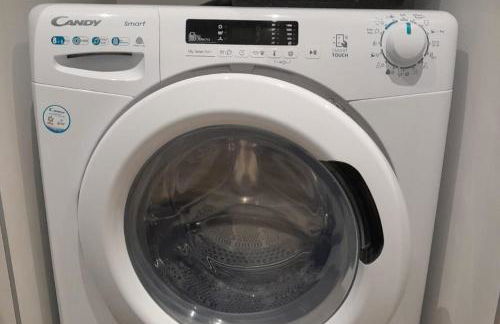 Bel appart Modane - Cosy 2 chambres - 15 mn des pistes - Photo 21