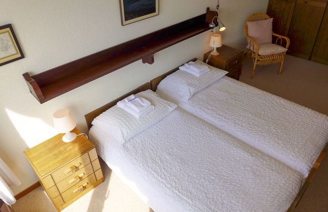 Jeanne D'Arc Apt. E-38 - Foto 12