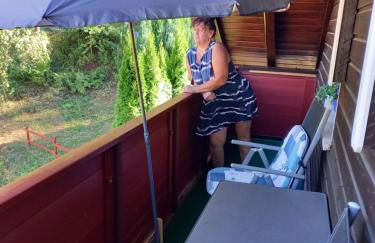 Monteurwohnung Aroba - Foto 20