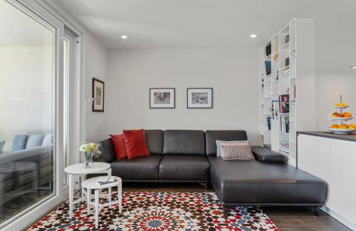 Apartment Concha - Photo 12