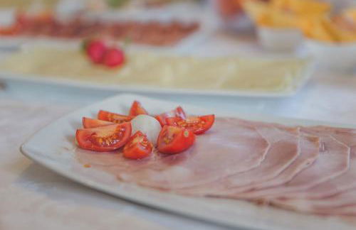 Garni Appartement Alpenresidence - Foto 28