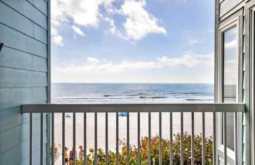 Seaside Beach House 201 - Foto 27