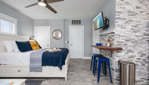 Studio TC Close to Downtown Beaches and Wineries - Foto 4