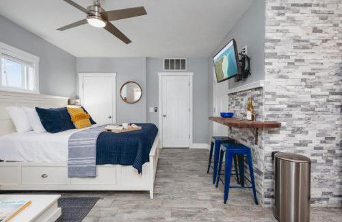 Studio TC Close to Downtown Beaches and Wineries - Foto 4